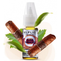 ELFLIQ 10 ml Тютюн