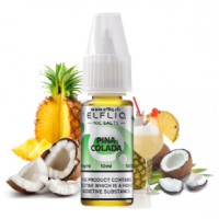 ELFLIQ 10 ml Піна Колада