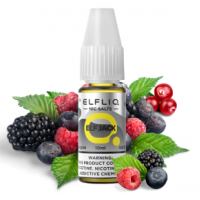 ELFLIQ 10 ml Ягідний мікс
