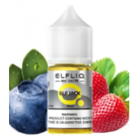 ELFLIQ 30 ml Ягідний мікс