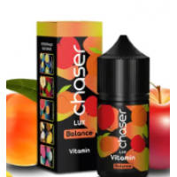 Chaser 30 ml 65 мг  lux Фруктовий мікс
