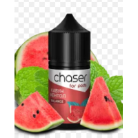 Chaser 30 ml 65 mg Кавун ментол