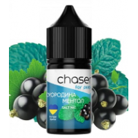 Chaser 30 ml 65 mg Смородина ментол