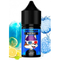 OCTOBAR 30 мл Малина Лимонад лід