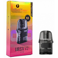 Картридж URSA 0.6 Lost Vape