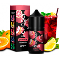 Chaser 30 ml lux Грейпфрут Кола Лід