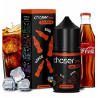 РІДИНА CHASER MIX 30 МЛ Кола