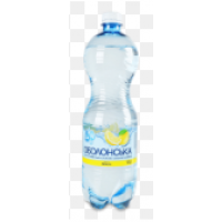 Вода Оболонська зі смаком Лимона 1л