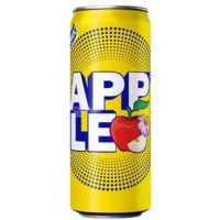 Напій Живчик Яблуко