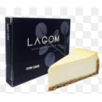 Табак LAGOM Класичний Чізкейк 40 г