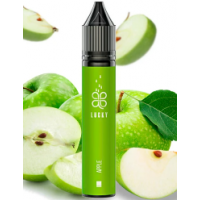 LUCKY 30 ml Яблуко
