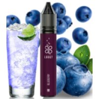 LUCKY 30 ml Чорниця Лимонад