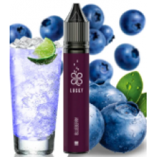 LUCKY 30 ml Чорниця Лимонад