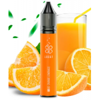 LUCKY 30 ml Апельсин Лимонад