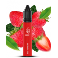LUCKY 30 ml Полуниця