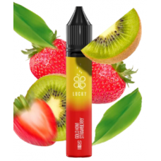 LUCKY 30 ml Полуниця Ківі