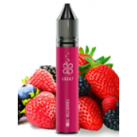 LUCKY 30 ml Мікс Ягід
