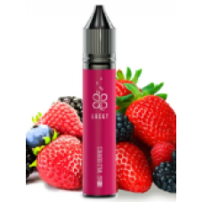 LUCKY 30 ml Мікс Ягід