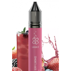 30 ml LUCKY 6.5% Ягідний лимонад