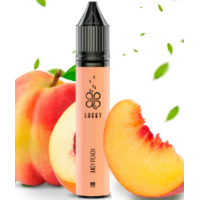 LUCKY 30 ml Соковитий Персик