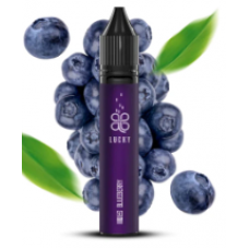 LUCKY 30 ml Чорниця
