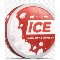 Снюс Хабанеро