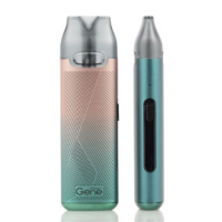 Pod VOOPOO VTHRU PRO Рожево - Блакитний