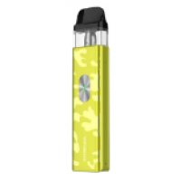 Под - система XROS 4 MINI CAMO YELLOW