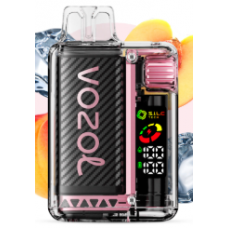VOZOL 20000 Персик Лід