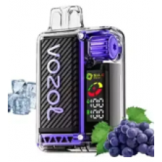 VOZOL 20000 Виноград Лід