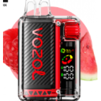 VOZOL 20000 Малина Кавун