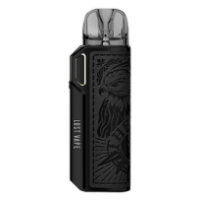Под-система LOST VAPE THELEMA  40 Чорний карбон