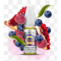 ELFLIQ 10 ml Чорниця малина гранат