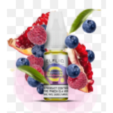 ELFLIQ 10 ml Чорниця малина гранат