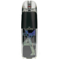 VAPORESSO luxe Q2 Чорний з малюнком