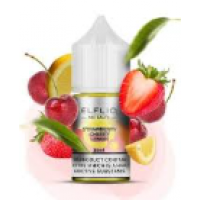 ELFLIQ 30 ml Полуниця Вишня Лимон