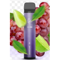 ELFBAR 1500 Виноград лайм