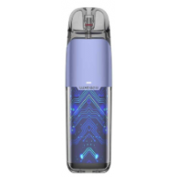 Под Vaporesso luxe q2 se Синій