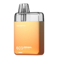 Vaporesso Eco Nano Помаранчевий