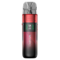Под-система ARGUS E40 modern red