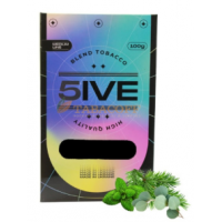 Табак 5IVE М'ята 250 г