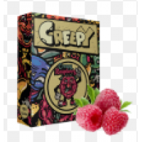 Табак CREPPY Малина 100 г