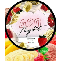 Тютюн 420 морозиво 100 гр