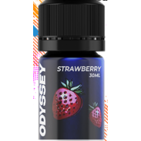 Рідина ODYSSEY 30 ml Полуниця 5%