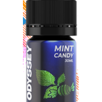 Рідина ODYSSEY 30 ml М'ятні цукерки 5%