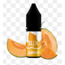 ELIX 10ml Диня 6%
