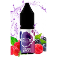 10 ml ELIX 6% Лісові ягоди