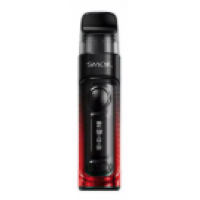 Pod-Система SMOK RPM C, червоно-чорний
