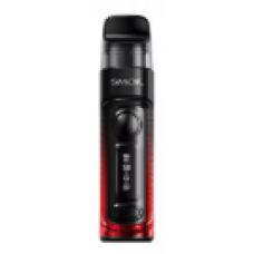 Pod-Система SMOK RPM C, червоно-чорний