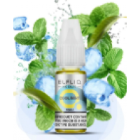 Рідина ELFLIQ 10ML М'ята лід